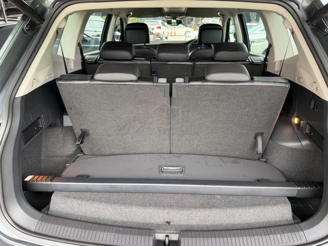 2020 Volkswagen TIGUAN ALLSPACE TSI HIGHLINE 1.4L - 5