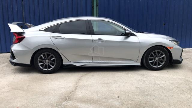 2020 Honda CIVIC 1.8 (loan kedai) - 5