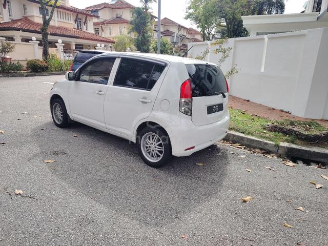 2005 Perodua MYVI 1.3 EZ (A) - 4