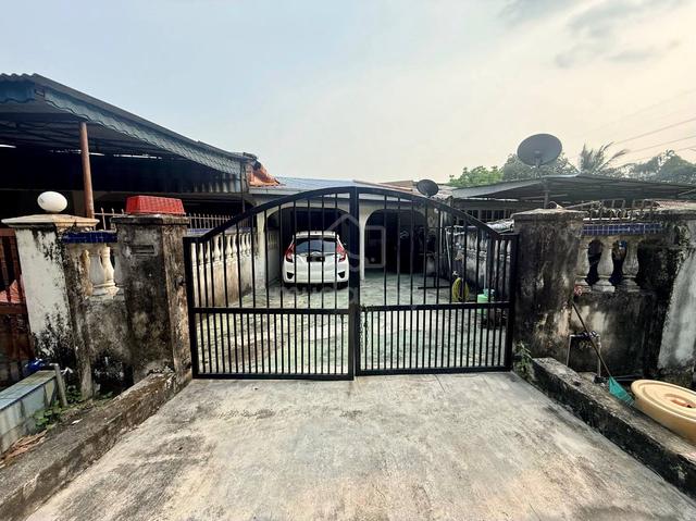 TERMURAH❗️Single Storey Teres Bandar Sunway Pjs 10 PJ FACING OPEN 1