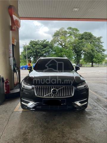 2022 Volvo XC90 2.0 B5 ULTIMATE (A) - 3
