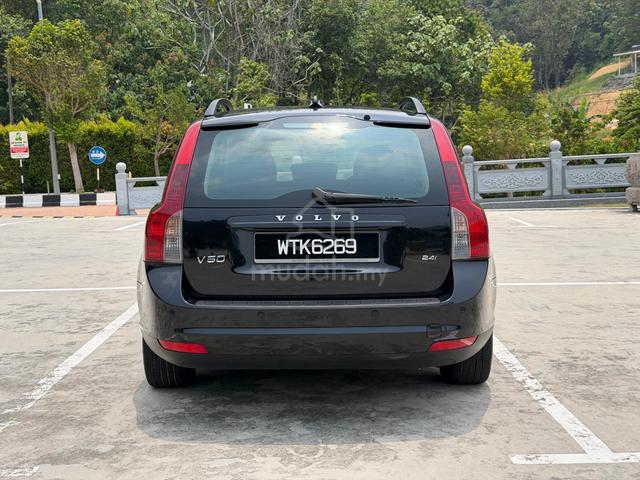 2009 Volvo V50 2.5 T5 (A) - 5