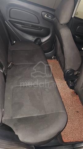 2016 Proton SAGA 1.3 Standard CVT (A) - 4