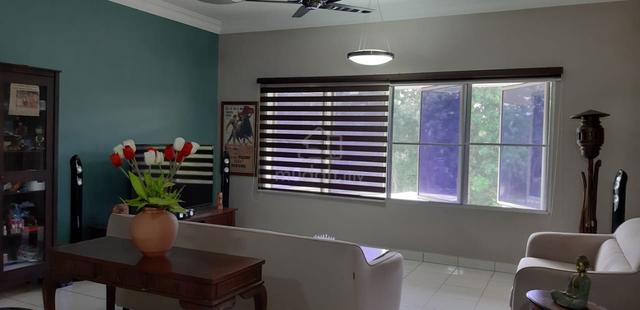 Duplex Townhouse Antilla Lagoon Villas Kota Kemuning 1