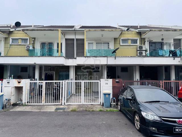 Pearl Villa Townhouse 1