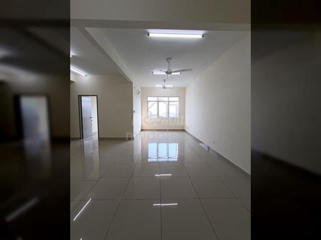 Nexus @ Kajang Station (Tower A) 1
