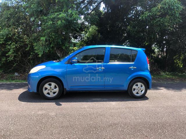 2006 Perodua MYVI 1.3 EZi (A) - 4