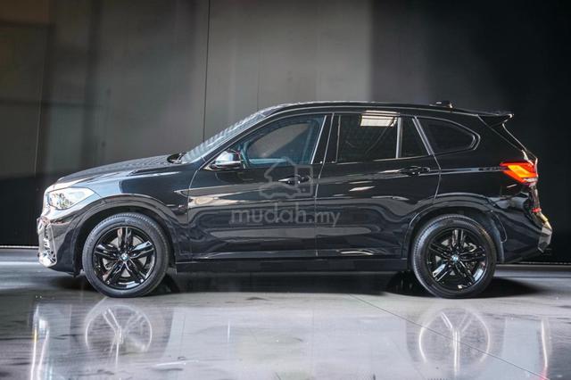 2022 Bmw X1 sDRIVE20i M SPORT 2.0L (A) - 5