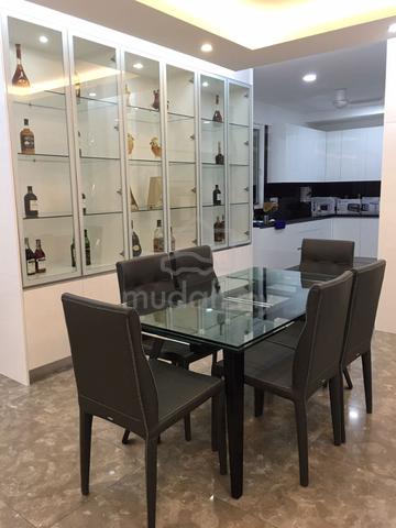 Subang Parkhomes 1