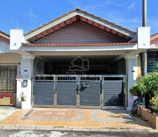 Single Storey Full renovation 1