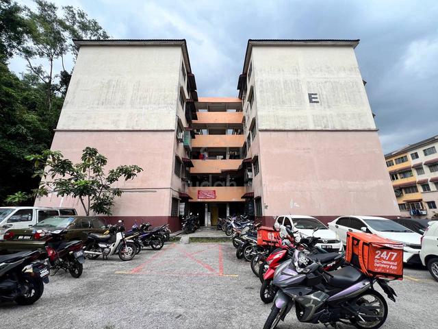 Rampai Idaman 1