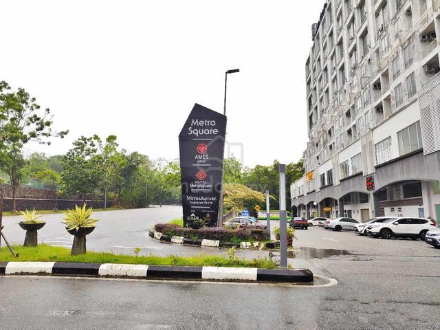 Office unit in Bukit Katil, Hang Tuah Jaya, Melaka 2