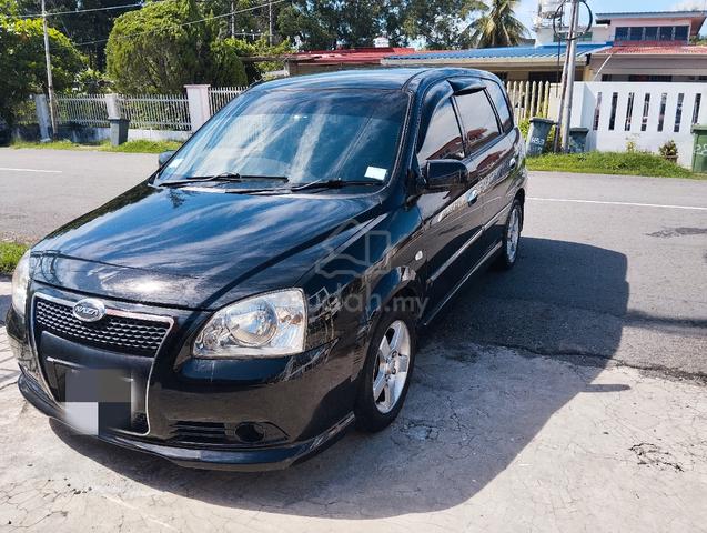 2009 Naza CITRA 2.0 GS FACELIFT (A) - 3
