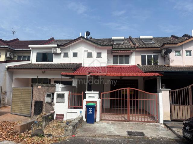Puchong, Taman Puchong Utama, Landed House For Rent 1