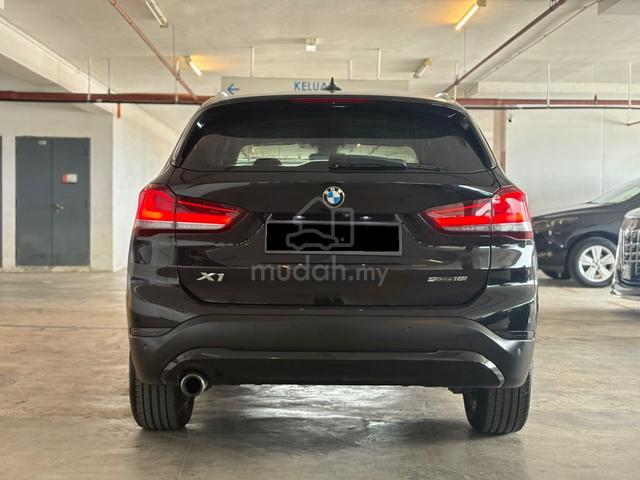 2020 Bmw X1 sDRIVE18i 1.5L (A)/ F*LOAN/ WARRANTY - 5