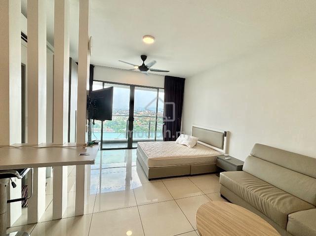 Evo SOHO Suites @ Bandar Baru Bangi 1