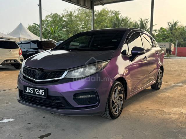 Proton Persona 1.6 (A) 2016 JRS 7245 - 2