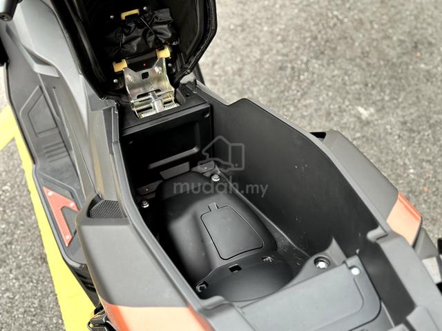WMOTO NEXY 180 PRO ( V2 Version ) Full Loan / Cash - photo 23 of 28