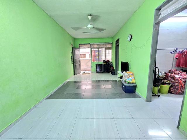 Mentari Court 1