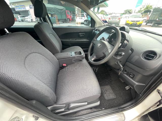 2009 Perodua MYVI 1.3 EZi FACELIFT (A) - 4