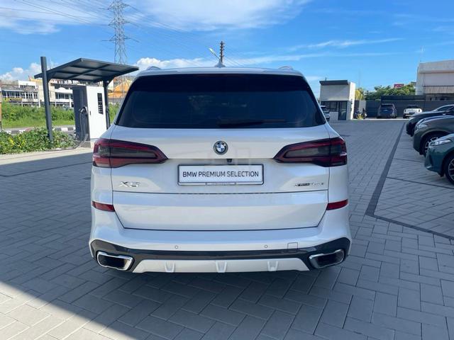 2023 BMW X5 3.0 xDrive45e MSport-Approved BMW Unit - 3