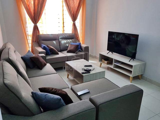 Orchis Apartment 1