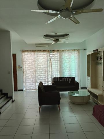 2Storey Terrace, Sunway Aspera, Sungai Batu, Teluk Kumbar 1