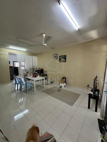 2 Storey For Sale @ Tmn Sierra Perdana/ Masai/ Cheapest Unit 1