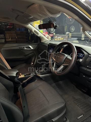 2025 Isuzu D-MAX 1.9 AUTO PLUS MY21 RG UPDATE I - 5