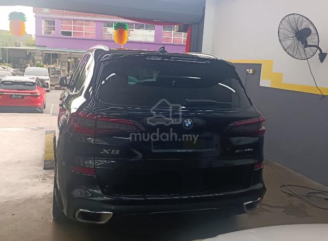2023 Bmw X5 3.0 xDRIVE45e M SPORT MY19 G05 (A) - 3
