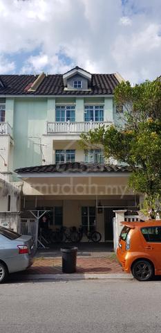 Westlake Oxford 3-Storey | Near UTAR | 14 Rooms | Fully Furnished 1