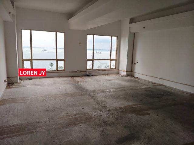 Office @ Jalan Sultan Ahmad Shah, Georgetown 614.5sq For Rent 1
