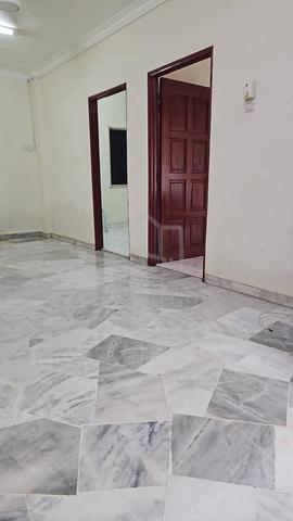 Teratai Mewah Condominium 1