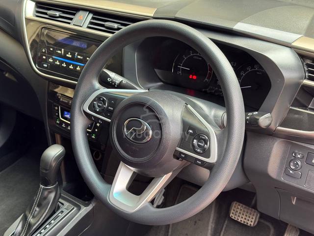 [2023] Perodua MYVI 1.3 G FACELIFT (A) LOW MIL 28K - 4