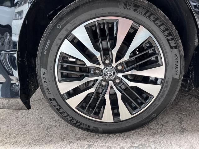 2010 Toyota VELLFIRE 3.5 VL MODELLISTA S/ROOF - 5