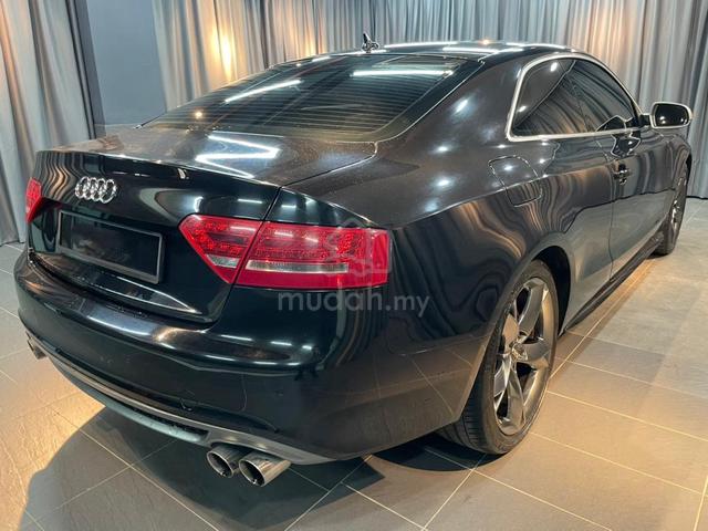 2010 Audi A5 2.0 SPORTBACK TFSI S-LINE (A) - 3