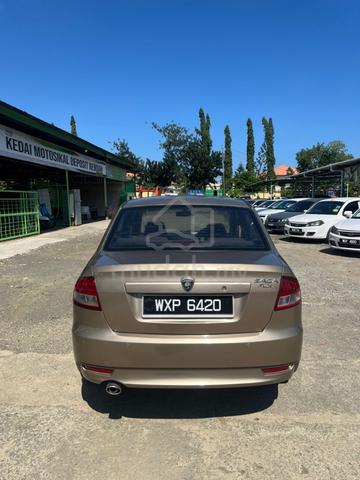 2012 Proton SAGA 1.3 FLX EXECUTIVE (A) - 4