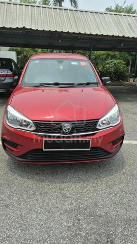 2020 Proton SAGA 1.3 STANDARD AT MY16 BT P2-13A - 3