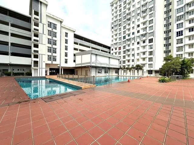 Trifolis Apartment 1