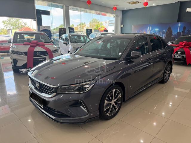 2026 Proton S70 FLAGSHIP HIGHEST REBATE THIS MONTH - 1