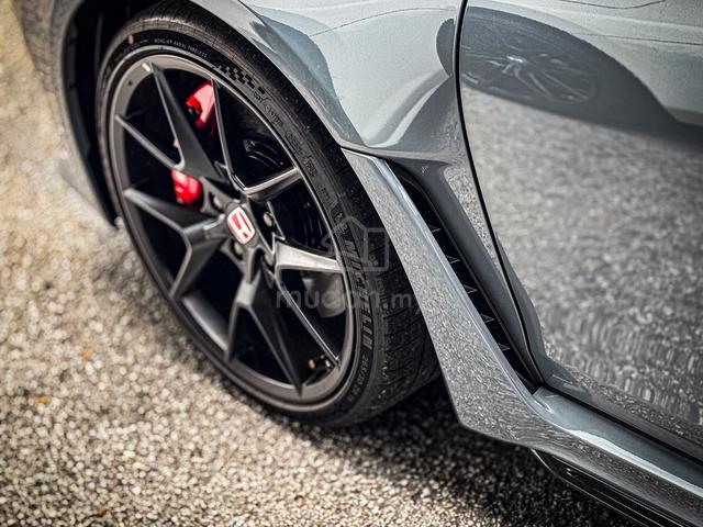 2024 Honda CIVIC 2.0 TYPE R FL5 fl5 fl-5 fl5 FL5 - 4