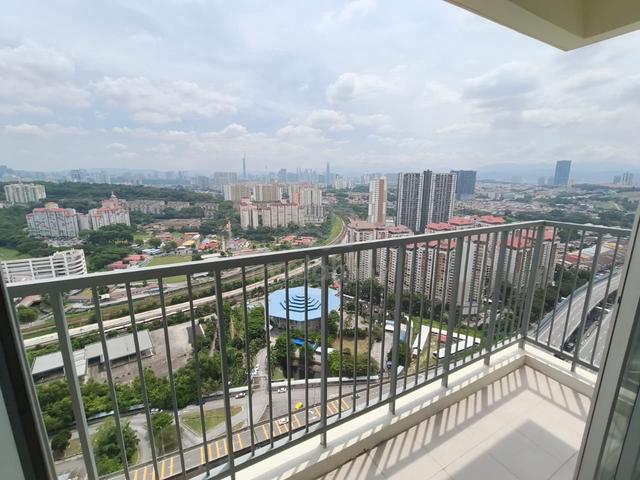 Residensi Sateria 1
