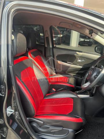 2022 Perodua MYVI 1.5 AV (A) - 4