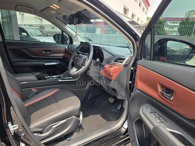 2026 Perodua ALZA 1.5 AV MY22 W150 D27A (A) - 4