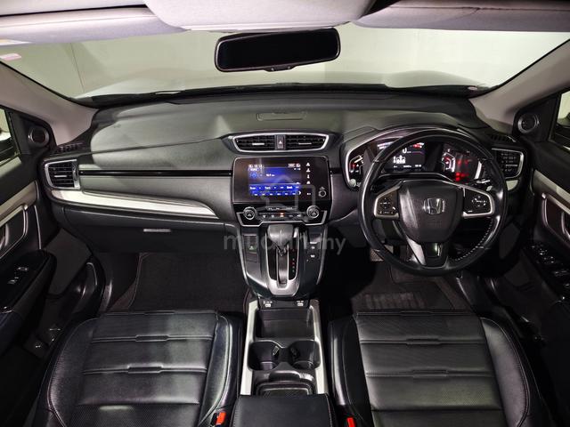 2022 Honda CR-V 2.0 (A) LOW MILEAGE LIKE NEW - 3