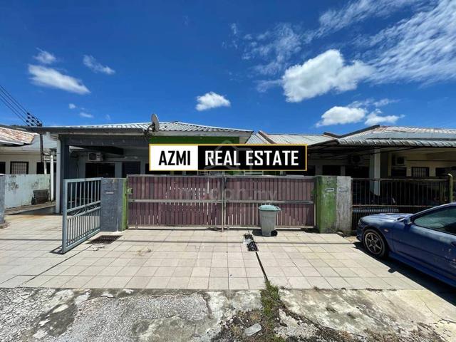 100% Loan Single Storey Intermediate ,Taman Desa Ilmu, Kota Samarahan 2