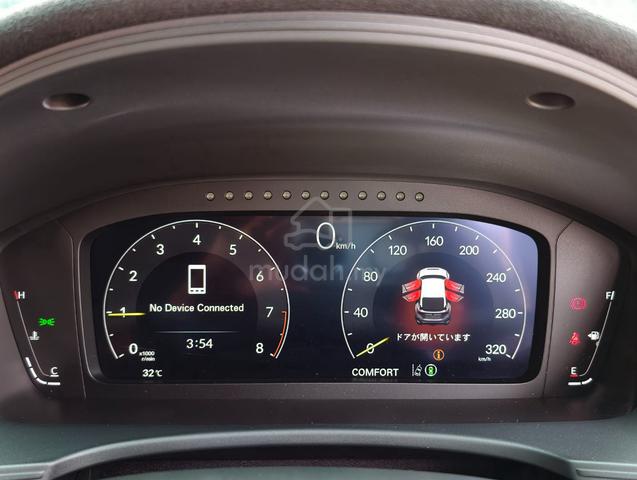 Honda CIVIC TYPE R 2.0 LIMITED BLACK PACKGE #6205 - 5