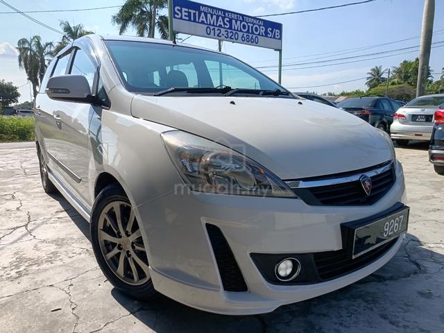 2015 Proton EXORA 1.6 BOLD PREMIUM (A) - 1
