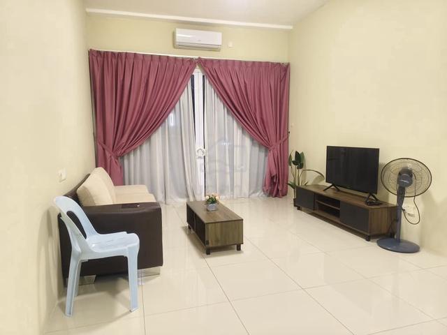 P' Residence Kuching 1