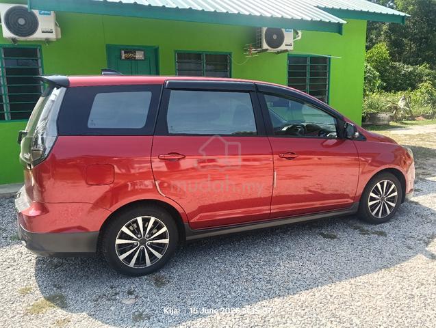 2020 Proton EXORA PREMIUM 1.6L (A) - 4